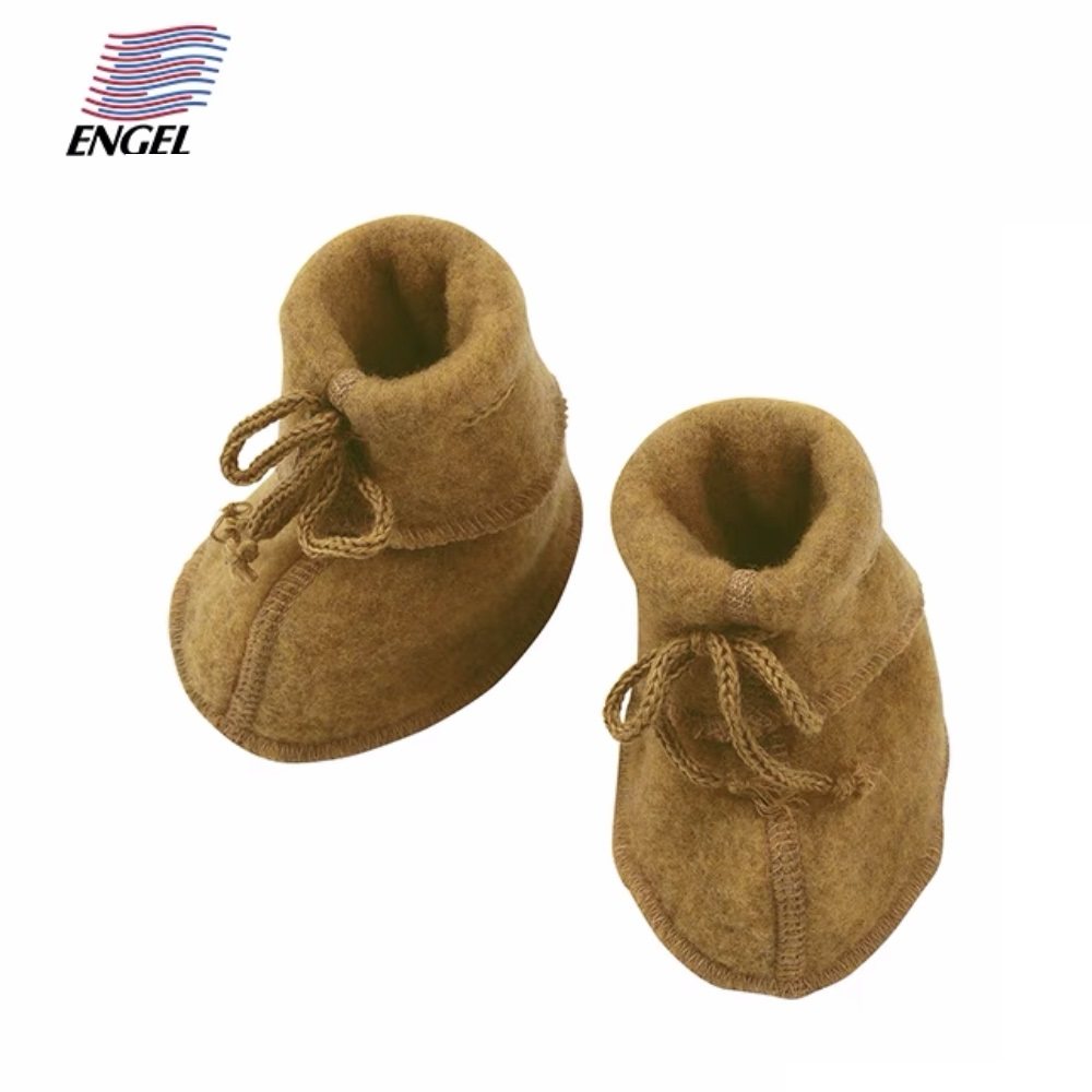 9折现货德国 Engel 24婴幼儿宝宝有机羊毛 纯手工保暖 脚套 袜套,淘宝优惠券,粉丝福利购,淘宝优惠卷