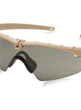 代购Oakley欧克利男士太阳镜防冲击抗刮擦防紫外线高清晰度矩形