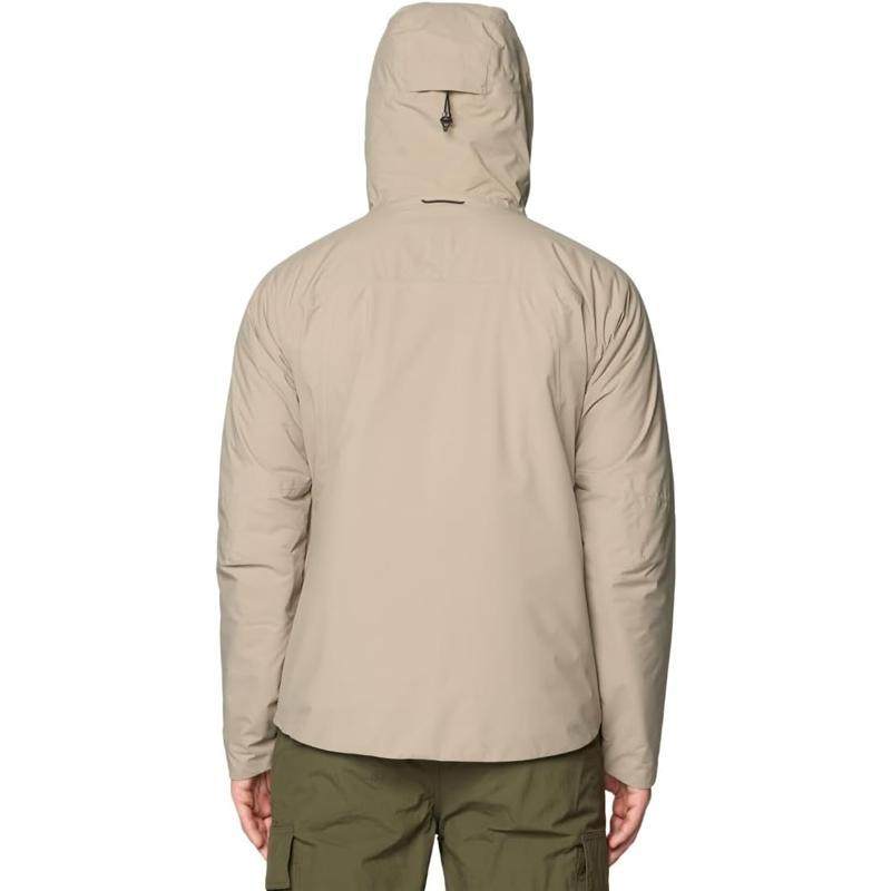 代购Mountain hardwear山浩男士冲锋衣防水防风保暖保暖外套,淘宝优惠券,粉丝福利购,淘宝优惠卷