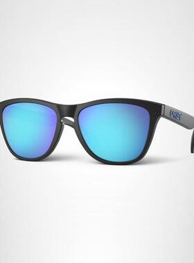 代购Oakley欧克利女士太阳镜防紫外线反光镜片清晰视野轻便佩戴