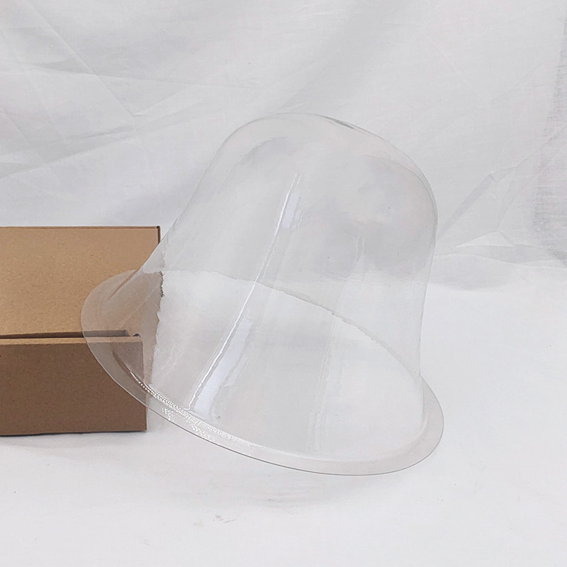 圆顶水桶帽塑料帽托遮阳帽防变形成人自闭盆帽内撑收纳定型帽架,淘宝优惠券,粉丝福利购,淘宝优惠卷