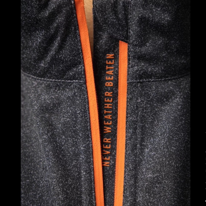 彬彬家~英540美金四面弹功能运动夹克防水高尔夫外套轻量级冲锋衣 - 图3