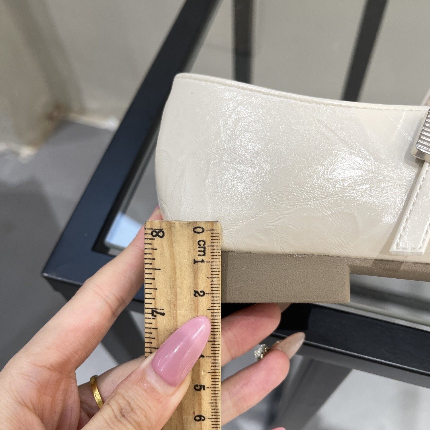 小香风复古平底玛丽珍单鞋女2026春季新款配裙子踩屎感气质晚晚鞋,淘宝优惠券,粉丝福利购,淘宝优惠卷