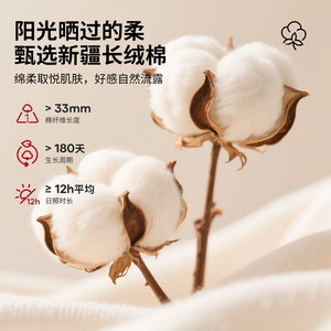 红豆新疆棉花被子冬被棉被全纯棉春秋被芯空调被单人棉絮四季通用