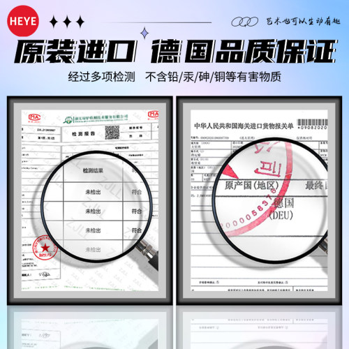 HEYE拼图通缉系列拥挤的运河地狱难度神探夏洛克高级感欧洲进口 - 图3