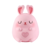 Кролик, копилка для мальчиков, копилка для денег, защита при падении, популярно в интернете, коллекция 2022