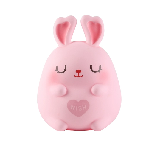 Кролик, копилка для мальчиков, копилка для денег, защита при падении, популярно в интернете, коллекция 2022