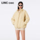 LINC light down jacket