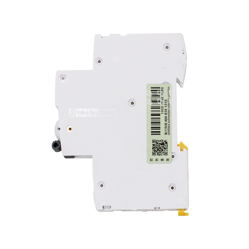 施耐德断路器空气开关DPN16A20A25A32A带漏保电闸单片Acti9 IC65N - 图1