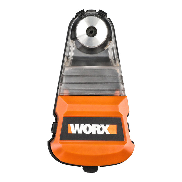 Wax dust collector Deli electric hammer drilling hole