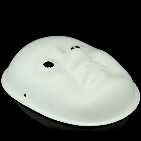 Diy handmade masks children art peking opera kindergarten