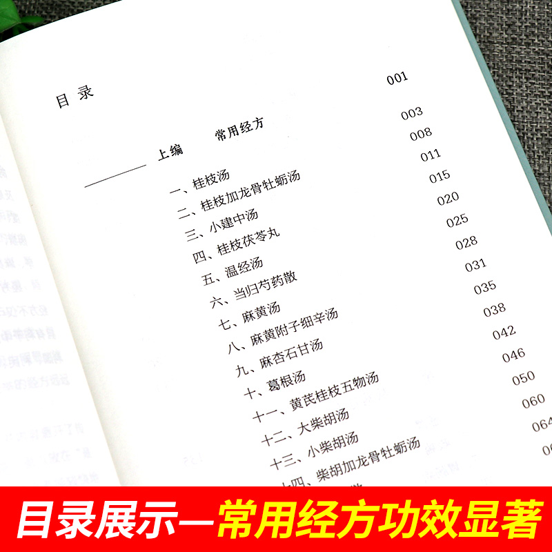 正版黄煌经方基层医生读本经方医案张仲景50味药证中医十大类方临床100shou经方使用手册第四版经方沙龙助记手册讲座书籍全套 - 图2