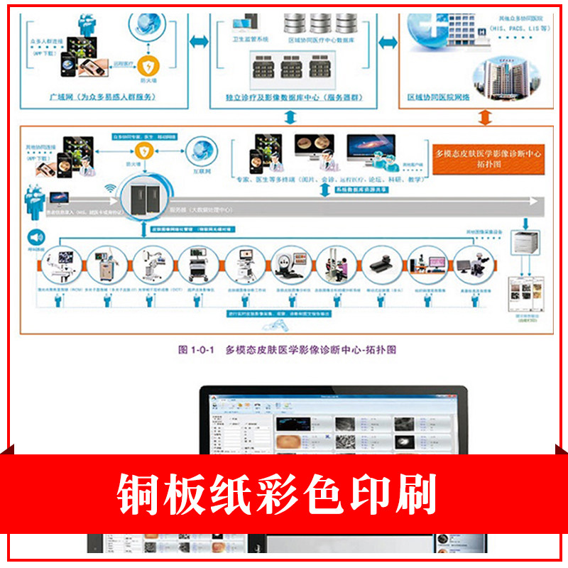  盛世天佑图书影像医学