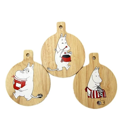 Южная Корея импортировала категория сплошной древесины скандинавской чайной церемонии, творческая загущенная циркулярная подушка, простой оригинальный подлинный