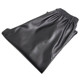 Men's waterproof autumn and winter windproof warm leather pants