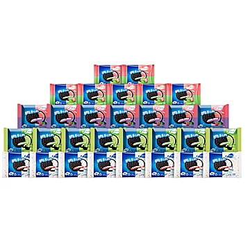 奥利奥夹心饼干散装19.4g*30袋[5元优惠券]-寻折猪