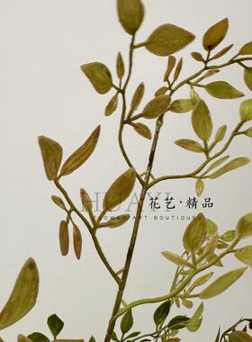 假花尤加利彩虹系列欧式婚庆引路