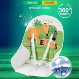 Детский стульчик для кормления для еды, детское складное портативное кресло для домашнего использования