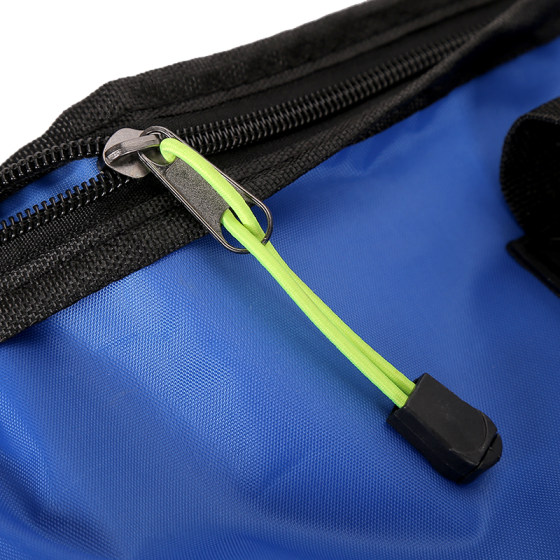 Tote bag fish protection bag thickened waterproof storage folding