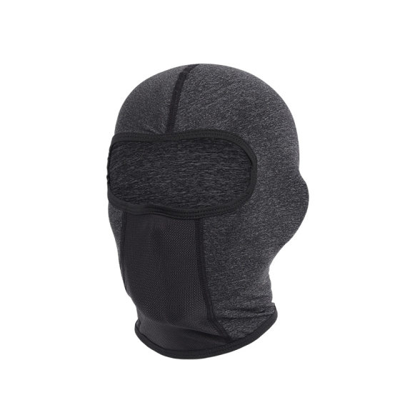 Summer motorcycle mask sun protection ice silk helmet