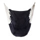 Hammock chair bed outdoor swing high-strength chair indoor and outdoor dormitory college students adults and children canvas hammock picnic