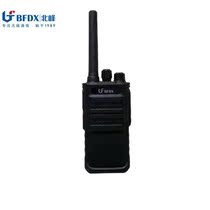 North Peak BFDX BF-312 North Peak Intercom Industrial Grade Civil Handstand Site Hotel Security Property