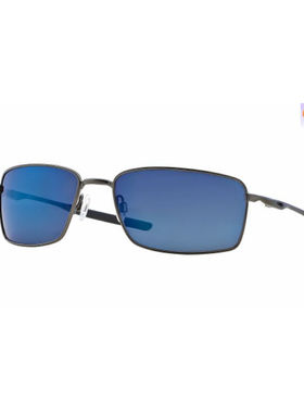 代购美国太阳眼镜墨奥克利oakley OO4075 SQUARE WIRE多色