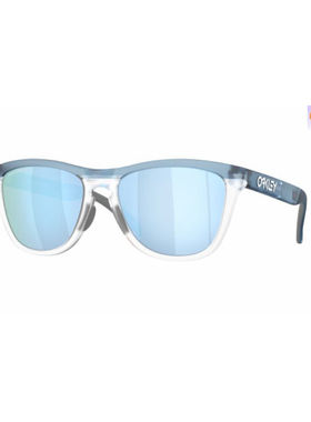 美国代购太阳眼镜墨奥克利oakley OO9503 FROGSKINS RANGE XL