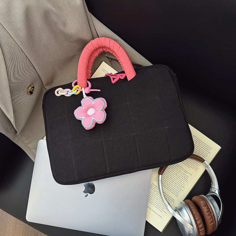 女神开业礼物实用女神节伴手礼送员工手提平板袋包包女生创意礼品,淘宝优惠券,粉丝福利购,淘宝优惠卷