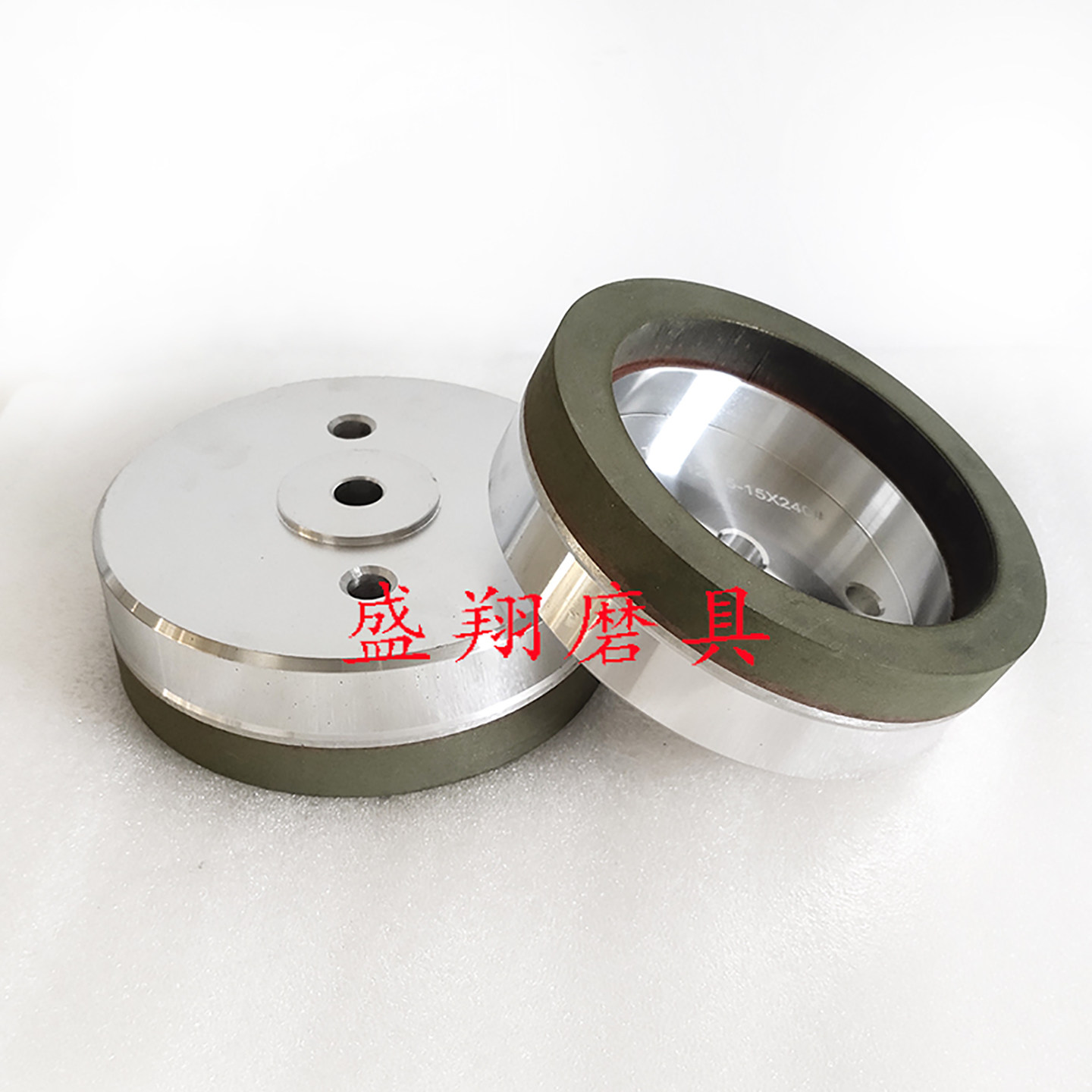 玻璃树脂轮钢化厂玻璃磨边机磨轮底边倒角精磨轮岩板石材磨轮,淘宝优惠券,粉丝福利购,淘宝优惠卷