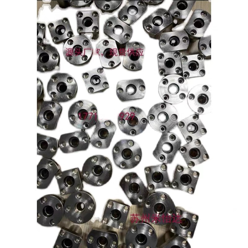 OGA01-D6 OGA21 OGA41 MPRA25 MPCA10 MPSA12 无油衬套组件 - 图3