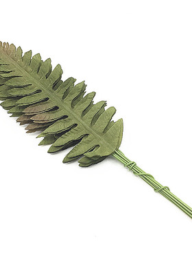 仿真圣诞节树叶拍照道具花环