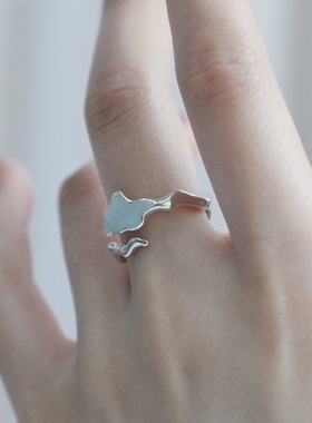 中国设计师山略丨原创禅意珐琅