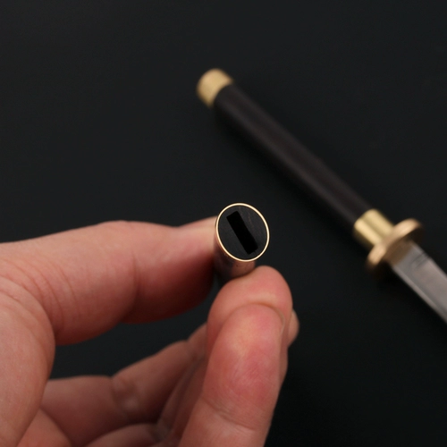 Micro Меч Японский Микро -Меч Деревня Масао НОВОРИ МЕЧЕР МЕР МЕР МЕР МЕР МЕРВЫ СЛАВНА