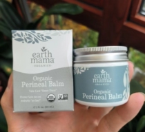 Canadian Earth Mama Angel Baby maternal postnatal private external ointment 60ml