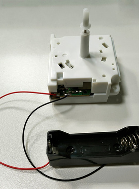 power通用维修配件座式丽声钟