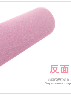 美甲海绵挫工具磨砂条