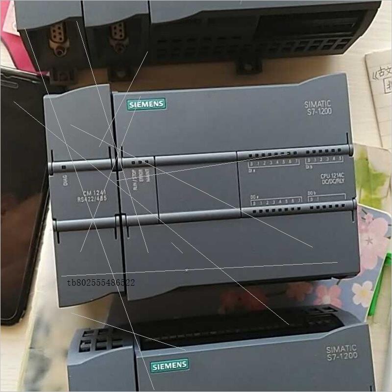 西门子1200PLC,议价 - 图0