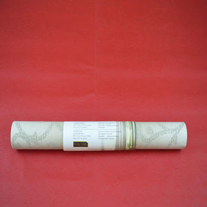 美国进口尾货布鲁斯特纯纸加厚墙纸美式图腾欧式宫廷卧室书房壁纸