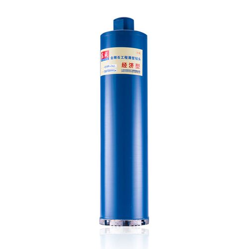 东成水钻头金刚石水钻钻头开孔器152-159/160/162/168/180/200mm - 图3