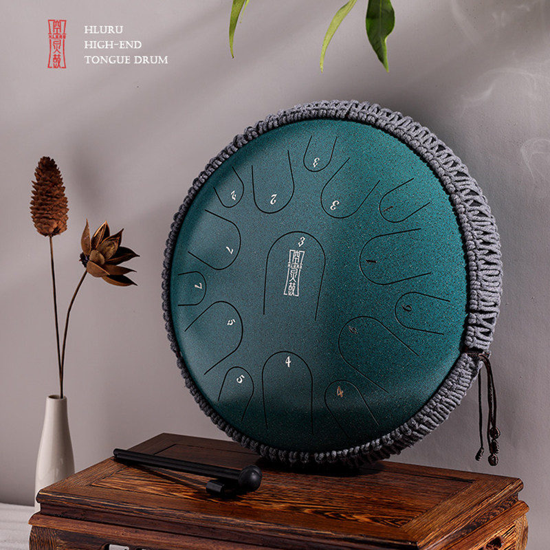 鲁儒15音空灵鼓色空鼓品牌官方旗舰店专业级手碟鼓乐器正品初学者,淘宝优惠券,粉丝福利购,淘宝优惠卷