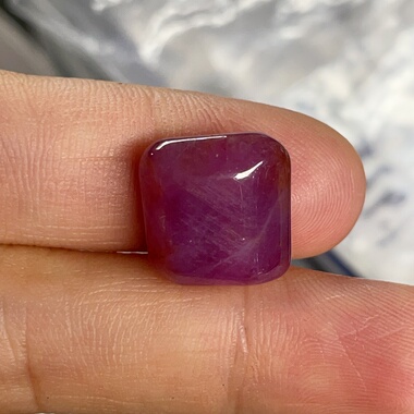 怒推爆火30.62ct红宝石随形原石 打孔文玩串珠配石 手链 吊坠老料