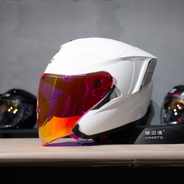 RyzenRo-5 Original Transparent Color Lenses