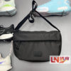 Li Ning Crossbody Bag 2026 Summer New Product Sports Lifestyle Series Women's Waterproof Crossbody Bag ABDW131