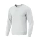 Sudadera de li ning 2025 Spring New Fitness Series de moda para hombres Masco de cuello redondo de cuello redondo AWDV119