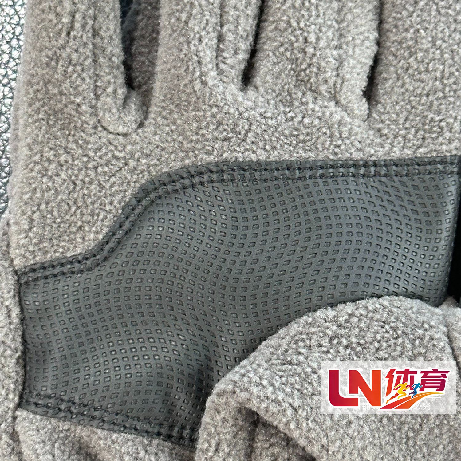 李宁手套 2025冬季新品运动生活系列男女同款时尚运动手套ASGV021,淘宝优惠券,粉丝福利购,淘宝优惠卷