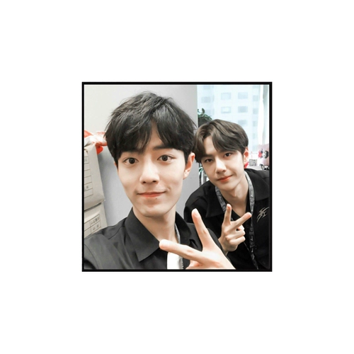 Diamond Diamond Diamond New Model 2022 Wang Yibo xiao Battle Battle Drilling Cross Star Cross -Star Книжный камень липкий бриллиант спальня спальня