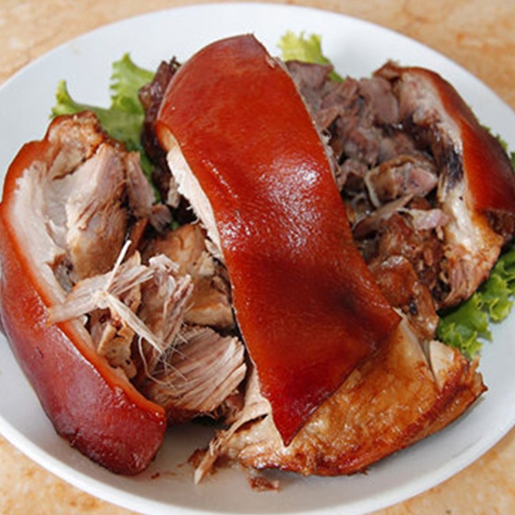 年货陕西大荔带把肘子景壁牌尊享方盒800克老碗猪肉熟食特产包邮,淘宝优惠券,粉丝福利购,淘宝优惠卷