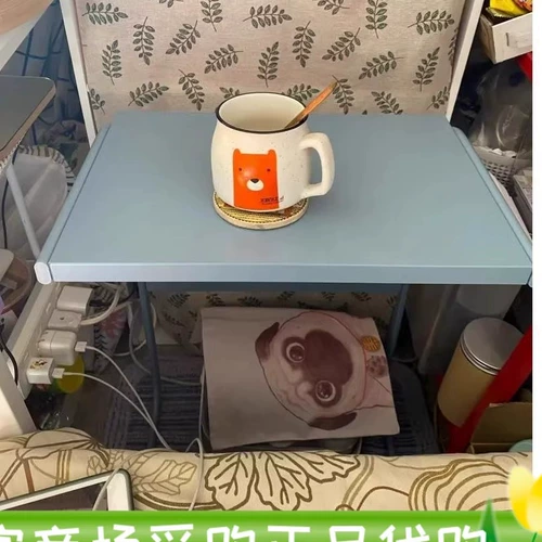 IKEA Bwala приставной столик 42x30 приставной столик для дивана ins журнальный столик маленький столик для маленькой квартиры мини-интернет журнальный столик знаменитости