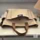 Xifanni Crossbody Bag Large Japanese Style Multi-Pocket Canvas Bag